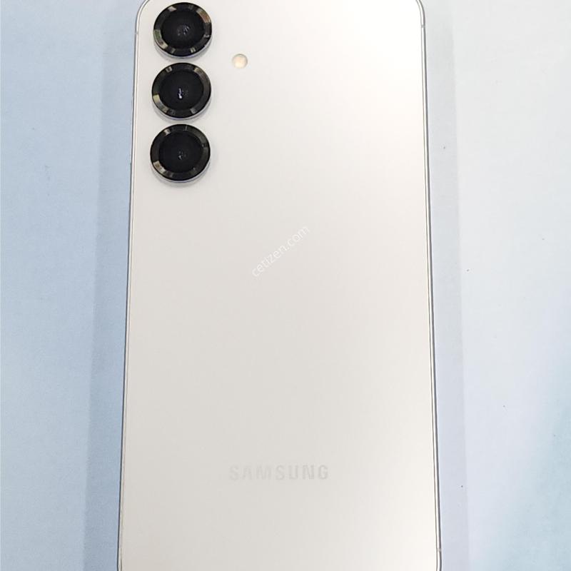 갤럭시S25+플러스 256G 블루 공기계 64239