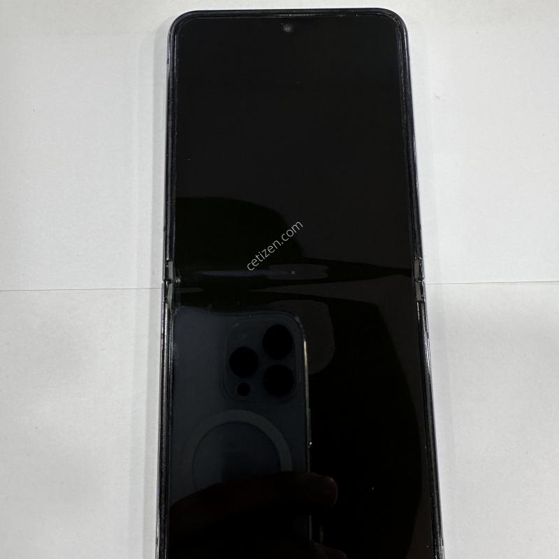 ✨플립5 256G,무기스무잔상,터치X, 정상해지,보상100%