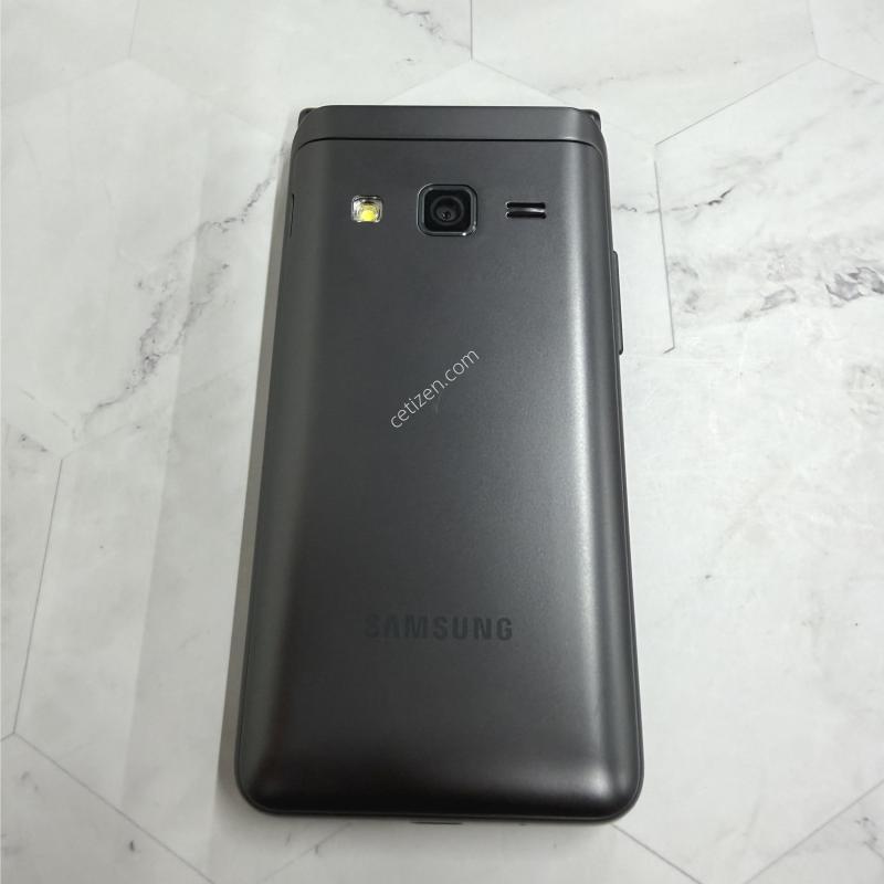 갤럭시폴더2 블랙 SS급 32GB