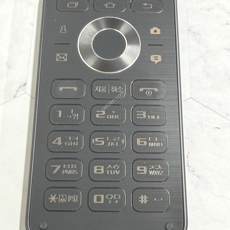 갤럭시폴더2 블랙 SS급 32GB