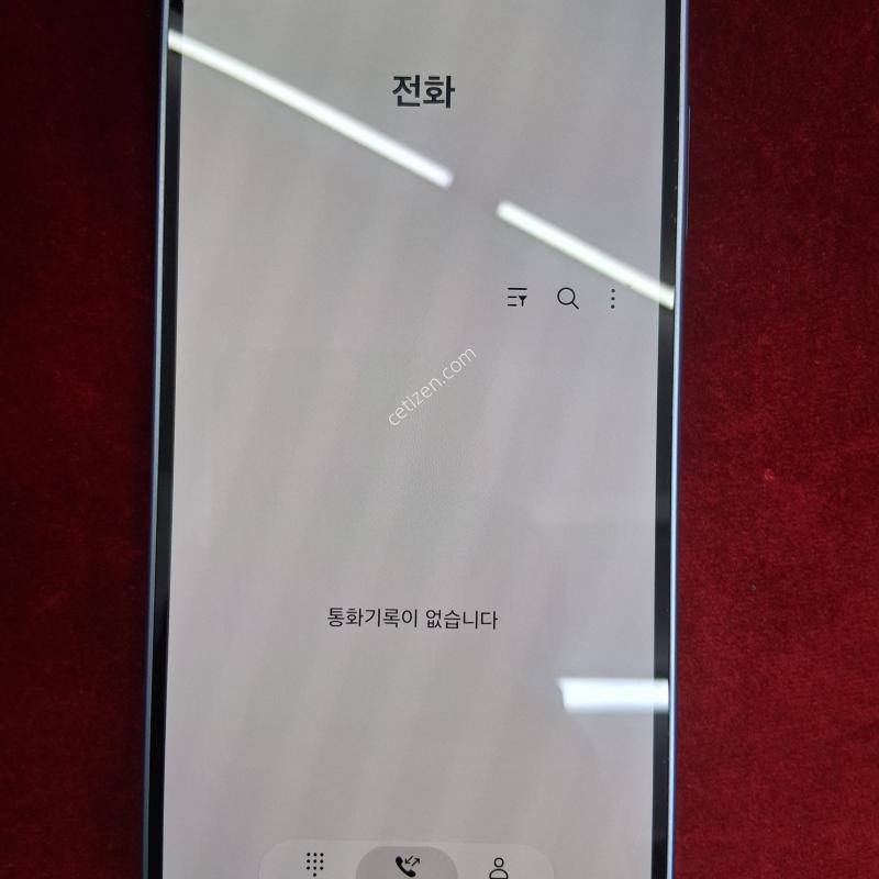 에스케이 정상해지 공기기 a175 블루 판매 합니다.