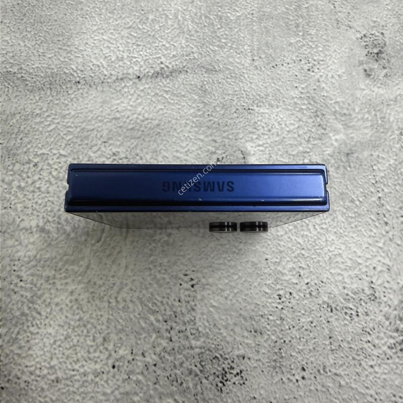 갤럭시Z플립7 블루 A급 512GB