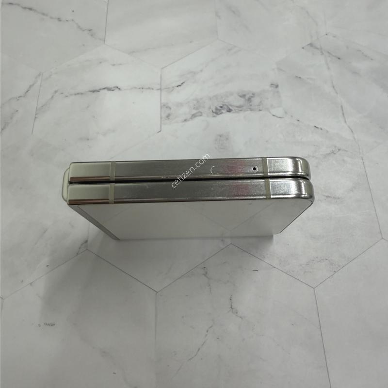 갤럭시플립5 크림 A급 256GB