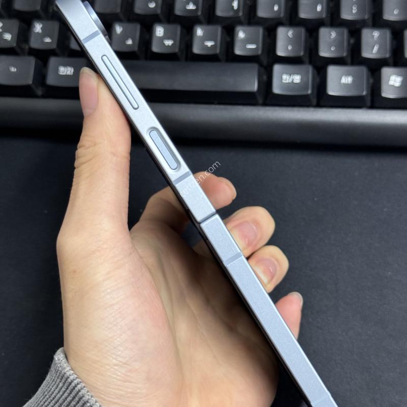 갤럭시 z플립6