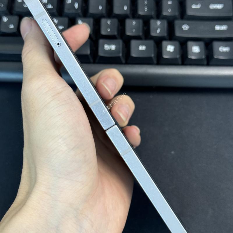 갤럭시 z플립6