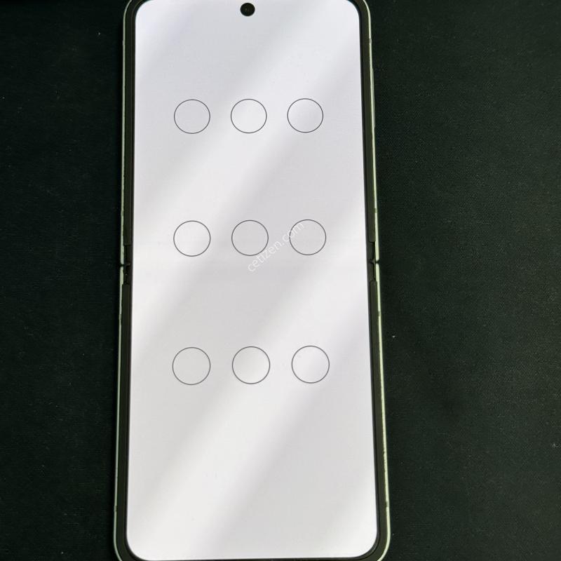 갤럭시 z플립6