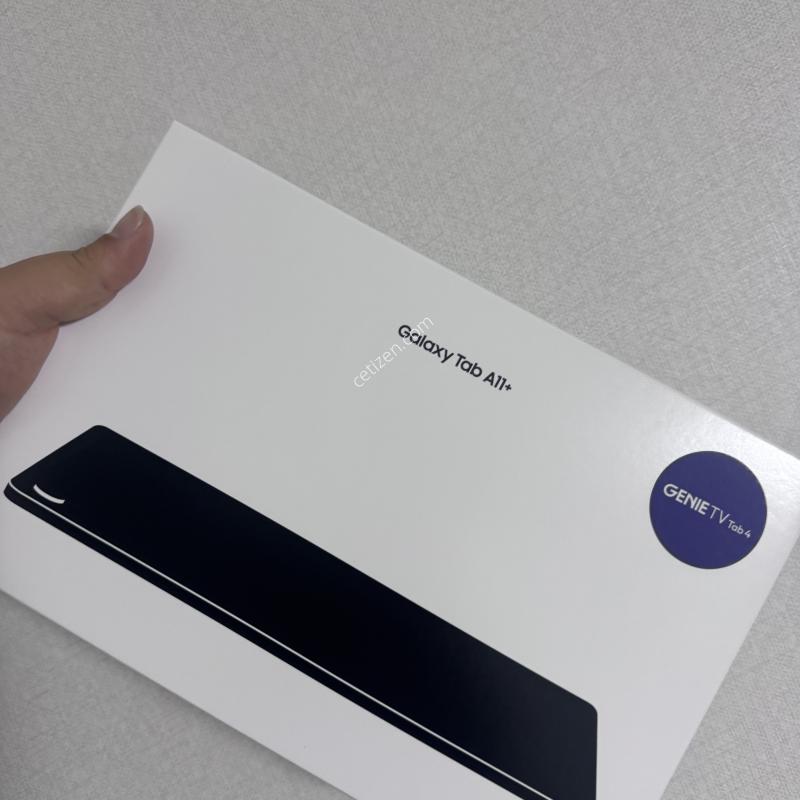 갤럭시탭A11+ X230미개봉