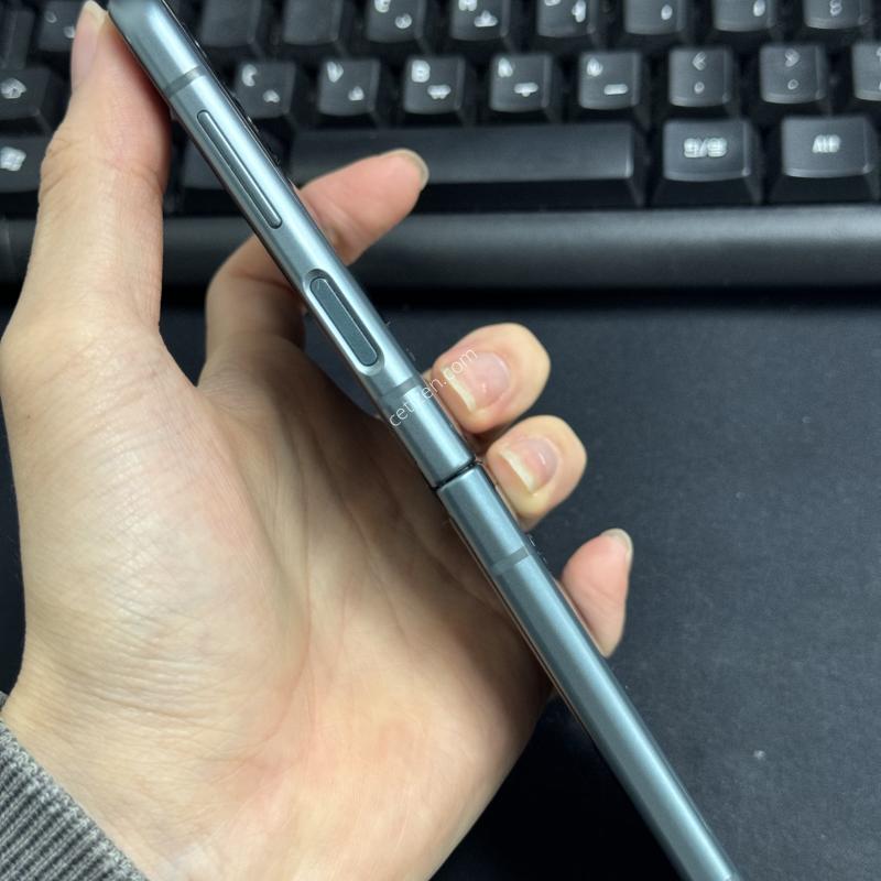 갤럭시 z플립3