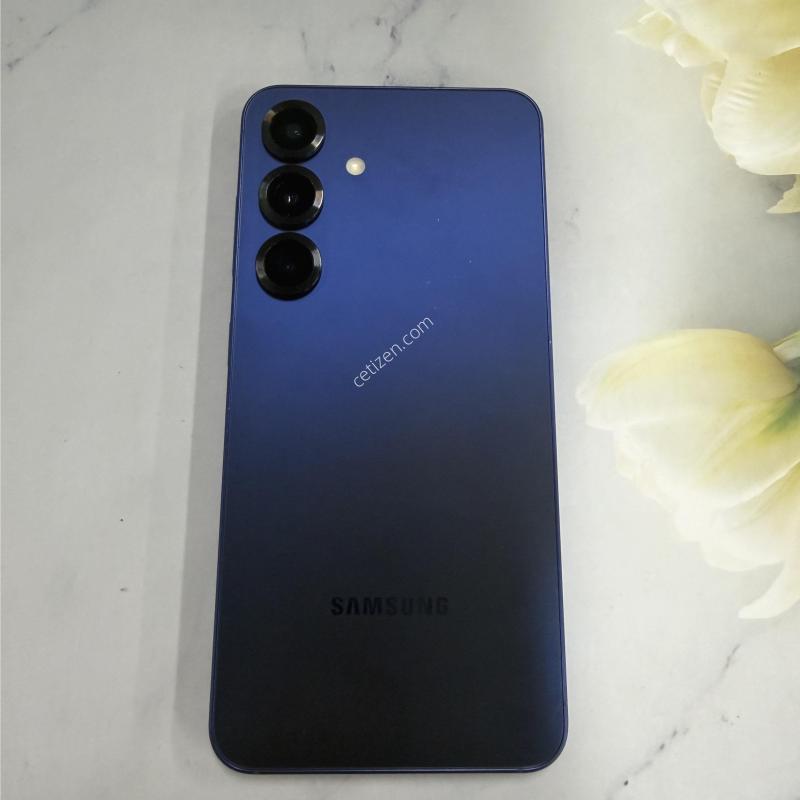 갤럭시S25 네이비 A급 256GB