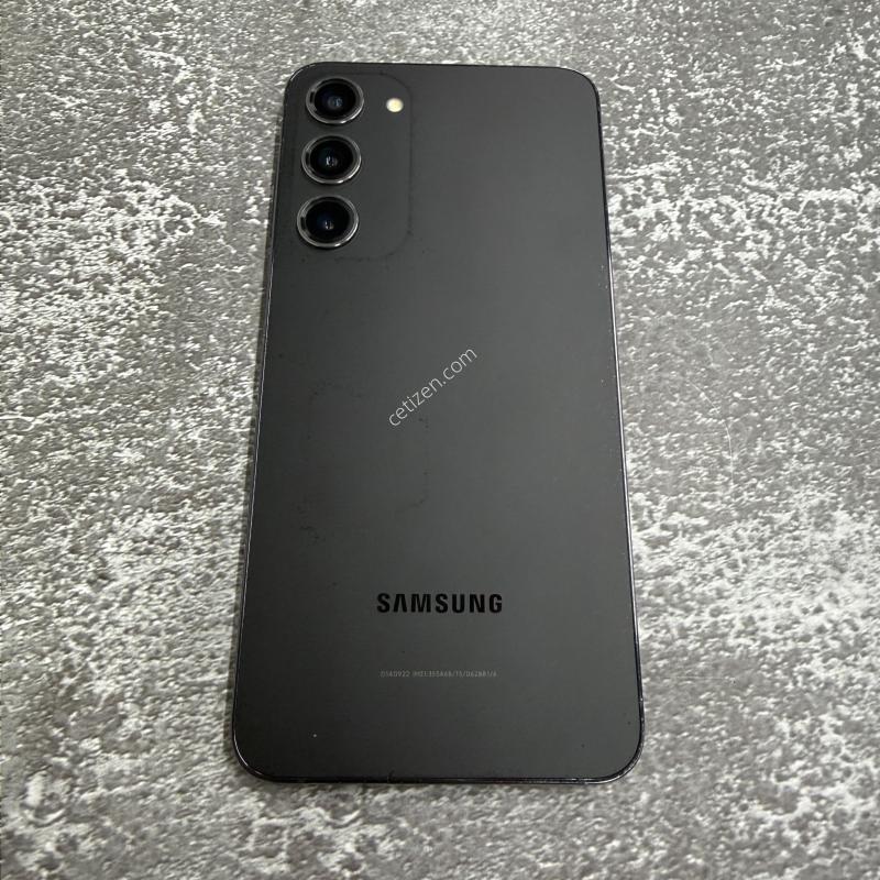 갤럭시S23플러스 블랙 A급 256GB
