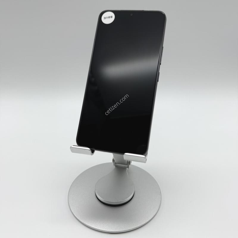 S22 블랙 무잔상 리퍼급 256GB