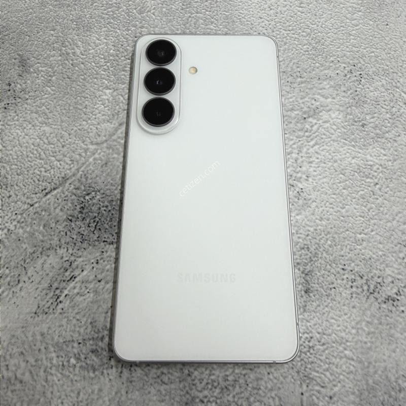 갤럭시S26 화이트 SS급 256GB