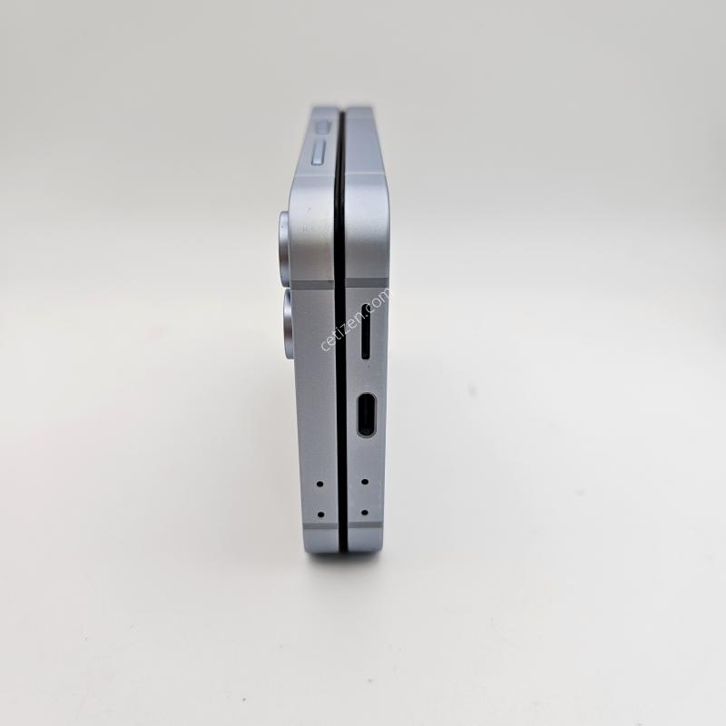 플립6/블루/무잔상/256GB/24년12월 5일 개통