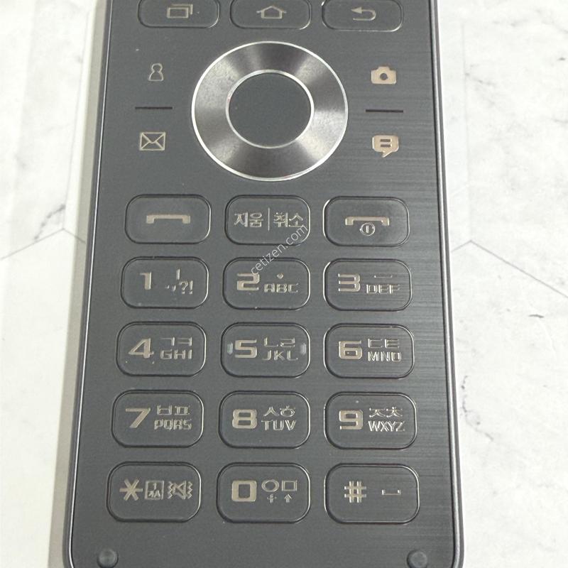 갤럭시폴더2 블랙 SS급 32GB