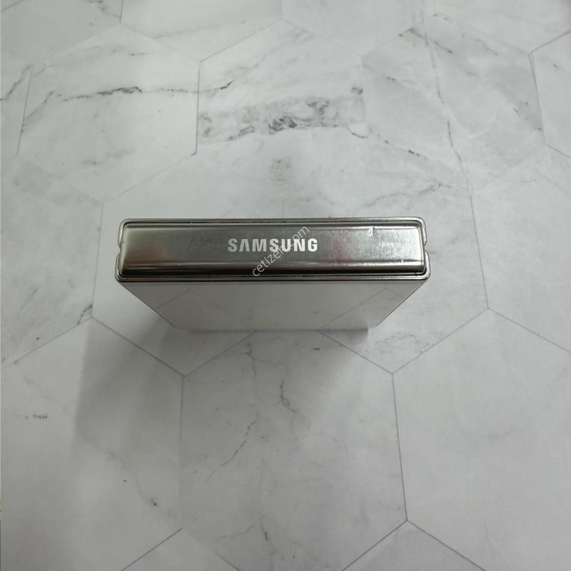 갤럭시플립5 크림 A급 256GB