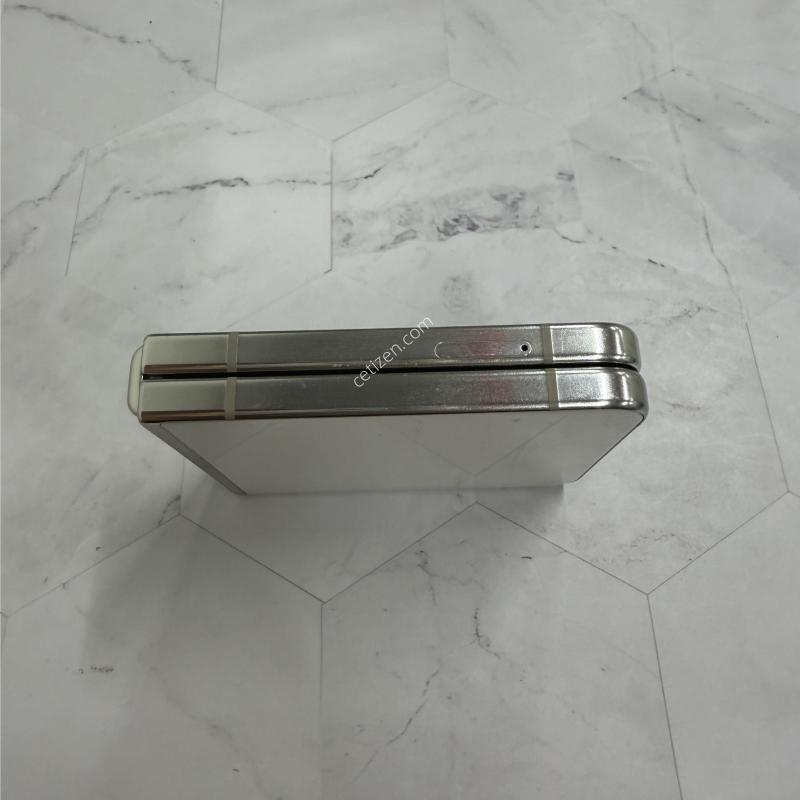 갤럭시플립5 크림 A급 256GB