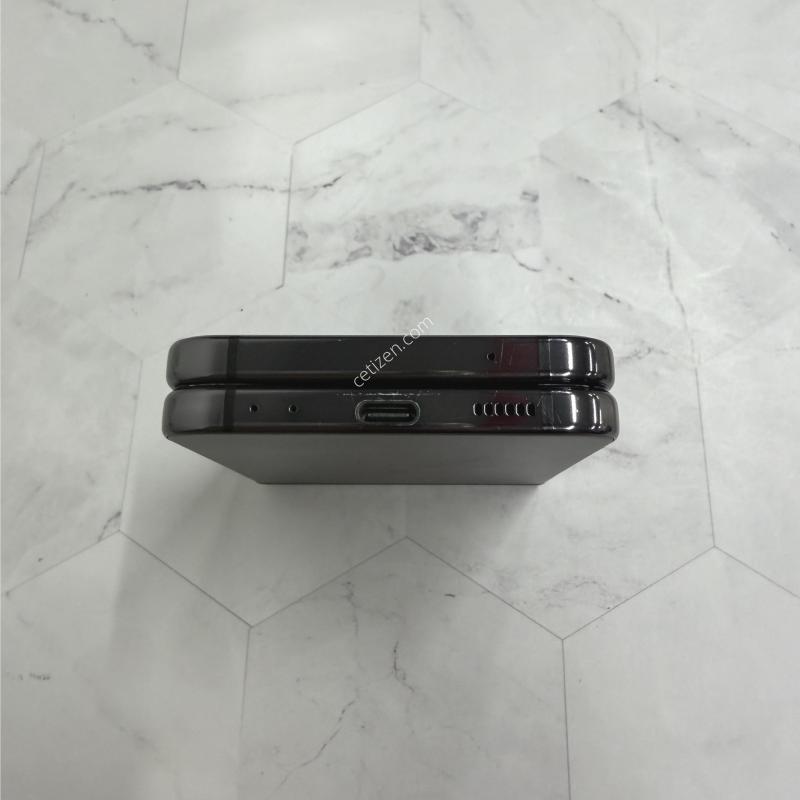 갤럭시플립4 블랙 A급 256GB