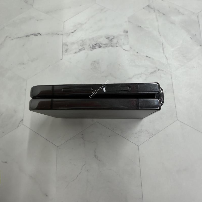 갤럭시플립4 블랙 A급 256GB