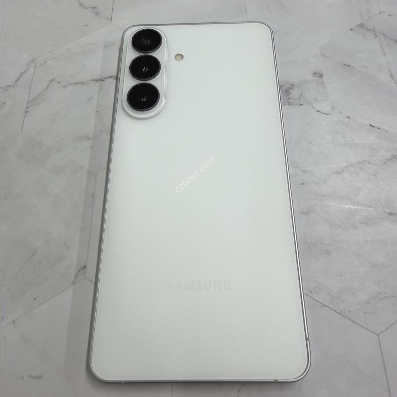 갤럭시S26플러스 화이트 A급 256GB