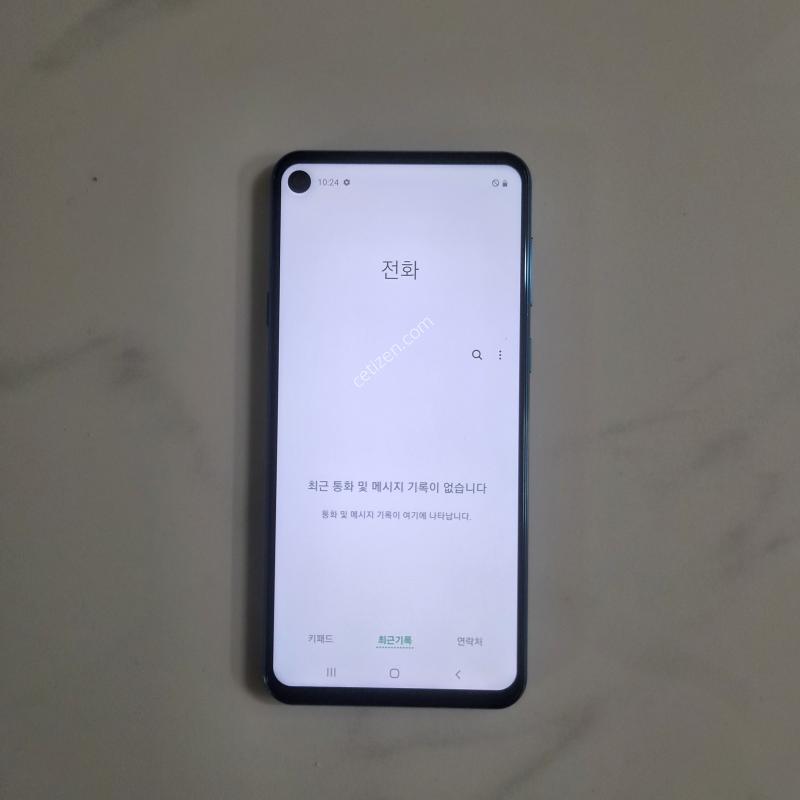 정상해지된 SM-G887 판매합니다~~