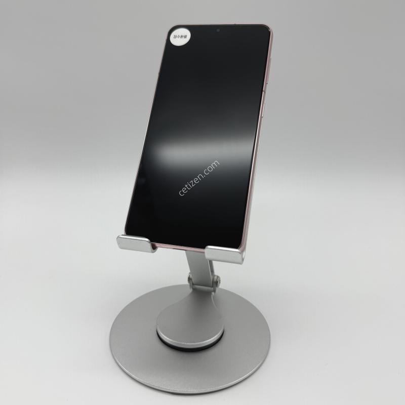S21 핑크 무잔상 리퍼급 새상품급