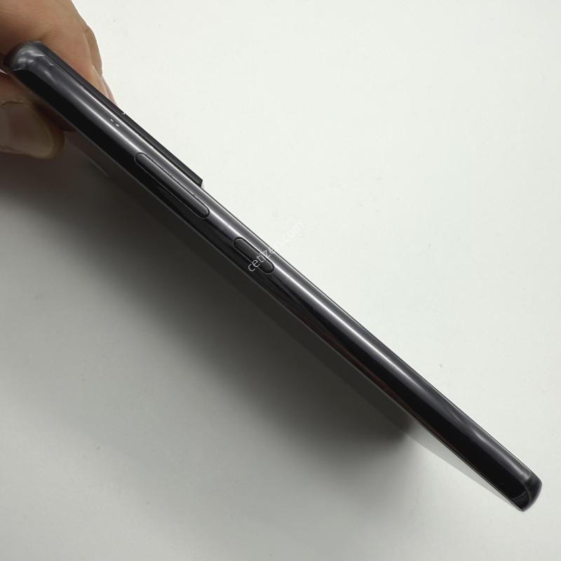 S22 블랙 무잔상 리퍼급 256GB