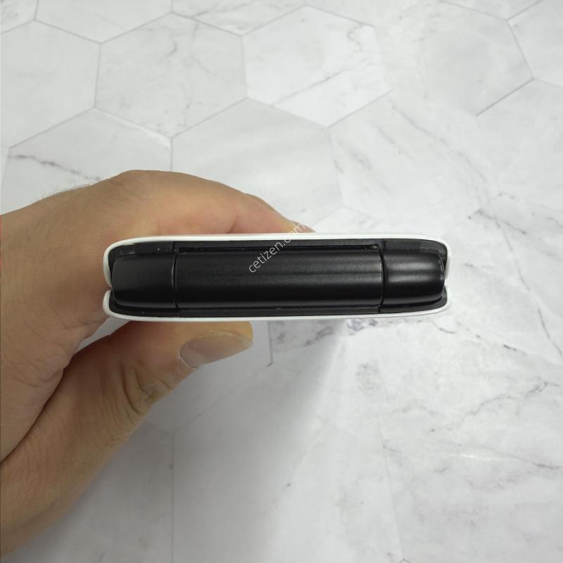 [26년개통] 스타일폴더 화이트 SS급 32GB