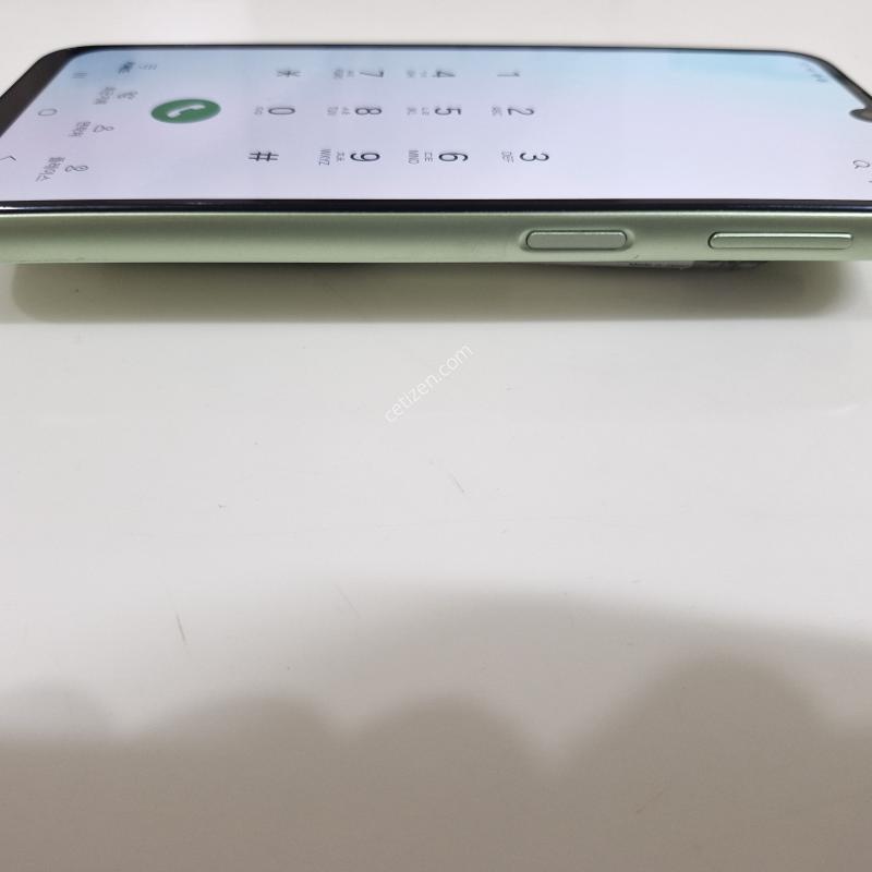 정상해지무잔상 A245 그린 가성비폰