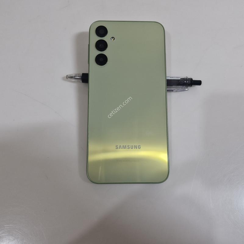 A급 정상해지 A245 라이트그린 128GB