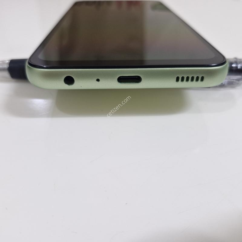A급 정상해지 A245 라이트그린 128GB