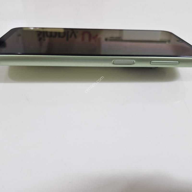 A급 정상해지 A245 라이트그린 128GB