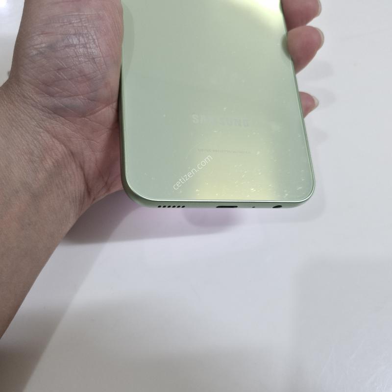 무잔상 A245 정상해지 128GB