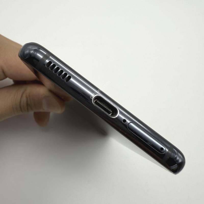 S21 블랙 무잔상 리퍼급 새상품급