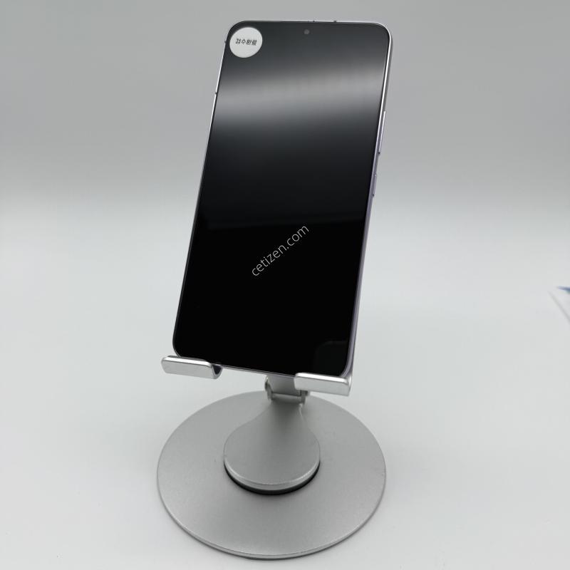 S22 퍼플 무잔상 리퍼급 256GB