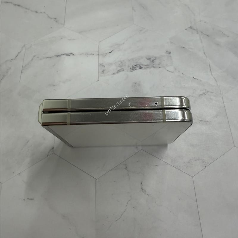 갤럭시플립5 크림 A급 256GB