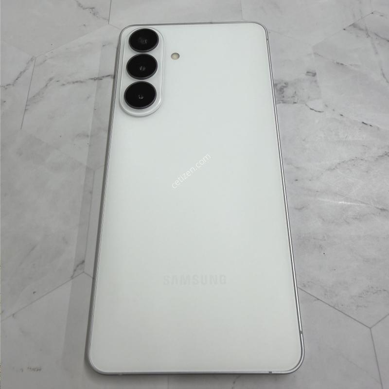 갤럭시S26플러스 화이트 A급 256GB
