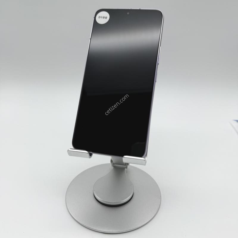 S22 퍼플 무잔상 리퍼급 256GB