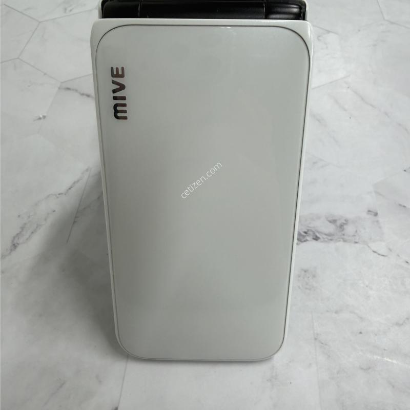 [26년개통] 스타일폴더 화이트 SS급 32GB
