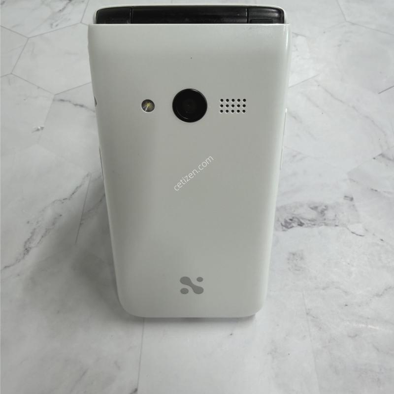 [26년개통] 스타일폴더 화이트 SS급 32GB
