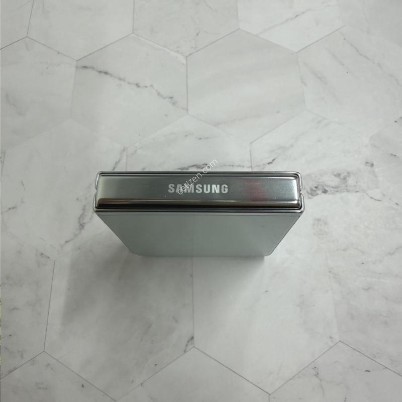 [작은흑점] 갤럭시플립5 민트 256GB