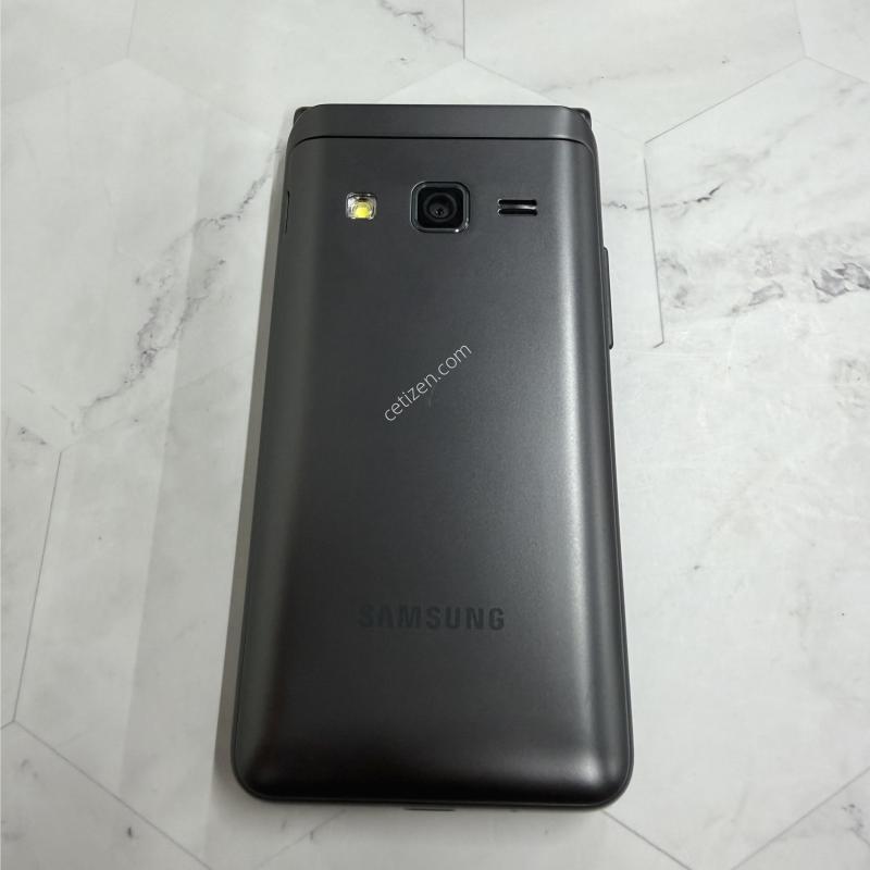 갤럭시폴더2 블랙 SS급 32GB