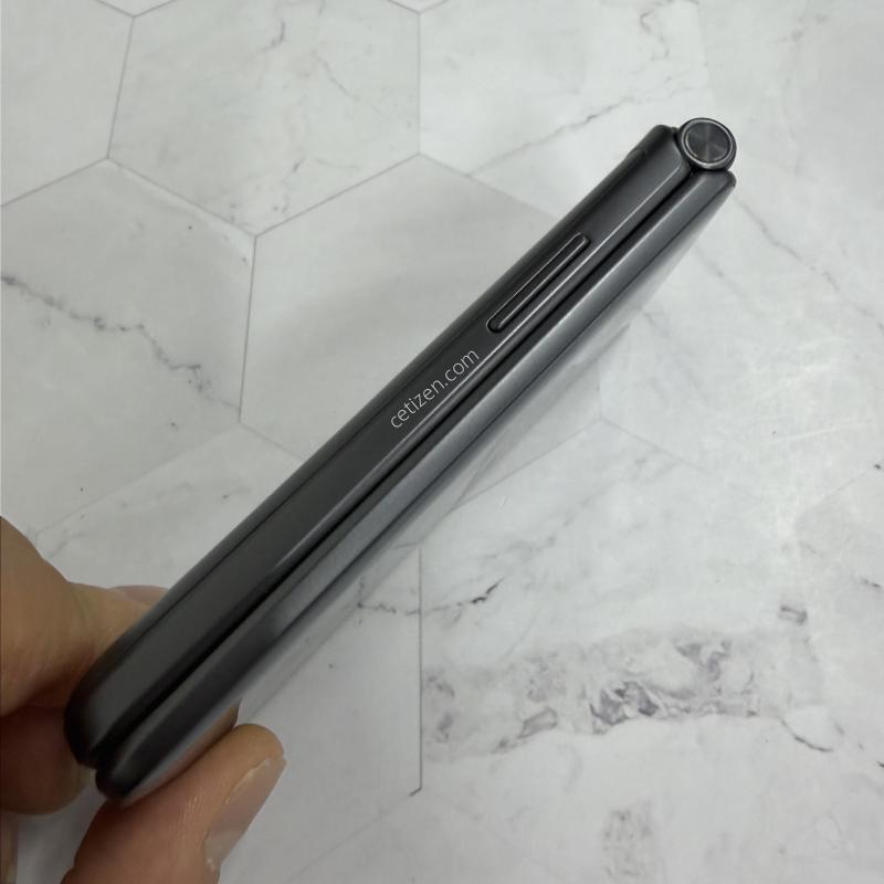 갤럭시폴더2 블랙 SS급 32GB