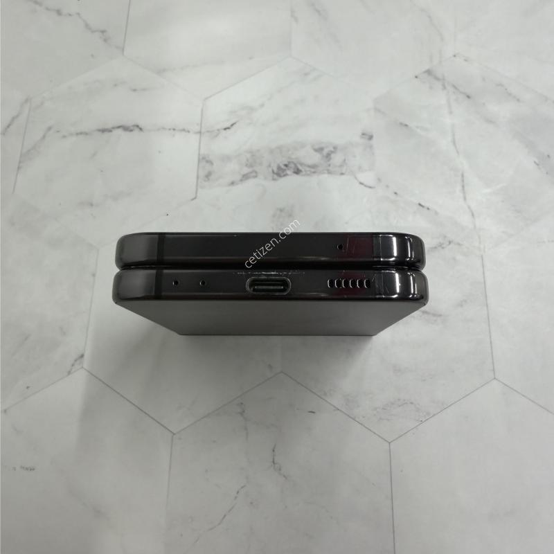 갤럭시플립4 블랙 A급 256GB