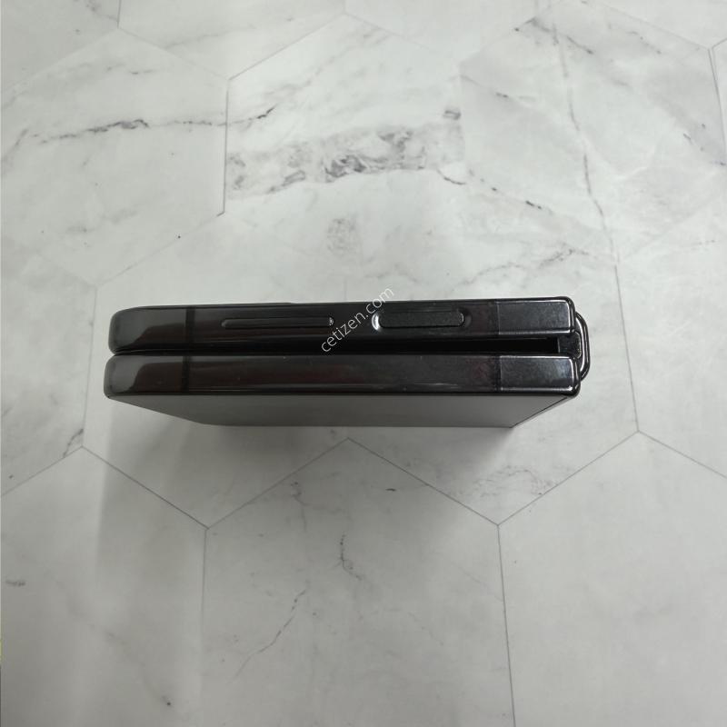 갤럭시플립4 블랙 A급 256GB