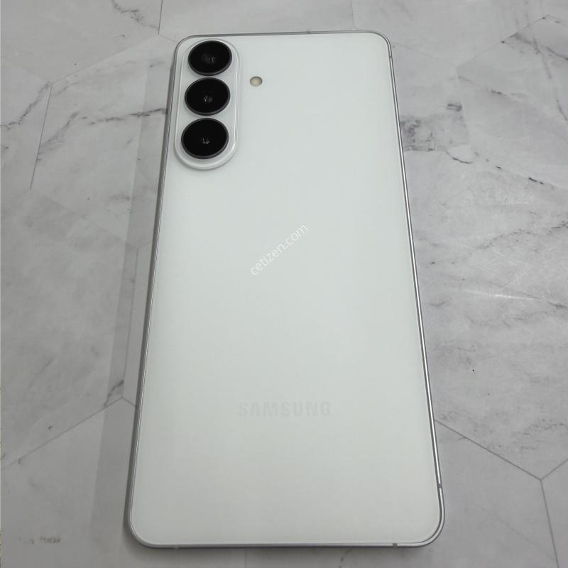 갤럭시S26플러스 화이트 A급 256GB