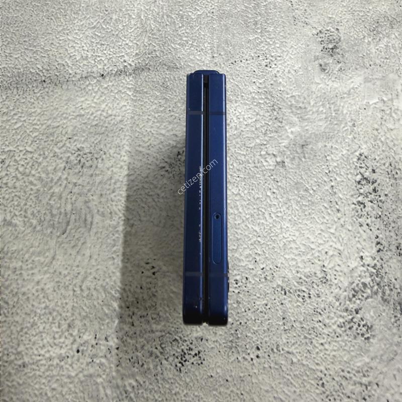 갤럭시Z플립7 블루 A급 512GB