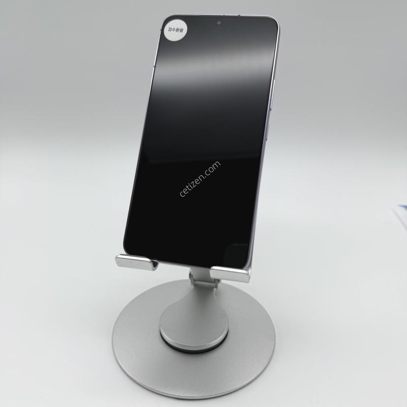 S22 퍼플 무잔상 리퍼급 256GB