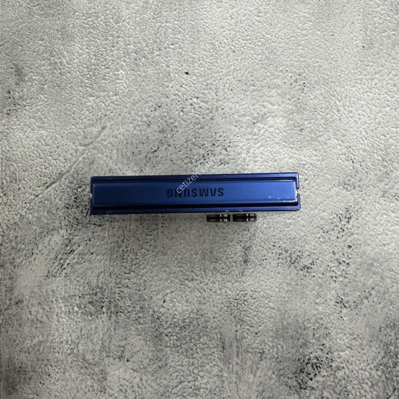 갤럭시Z플립7 블루 A급 256GB