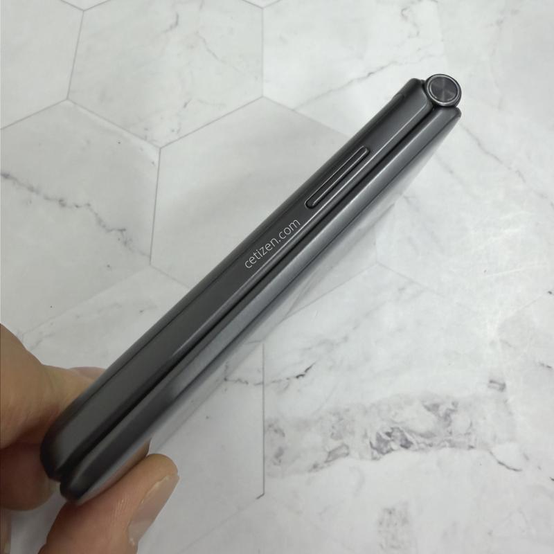 갤럭시폴더2 블랙 SS급 32GB