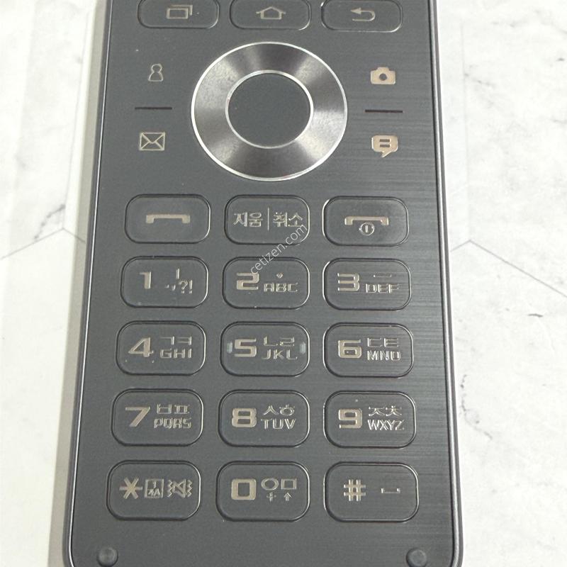 갤럭시폴더2 블랙 SS급 32GB